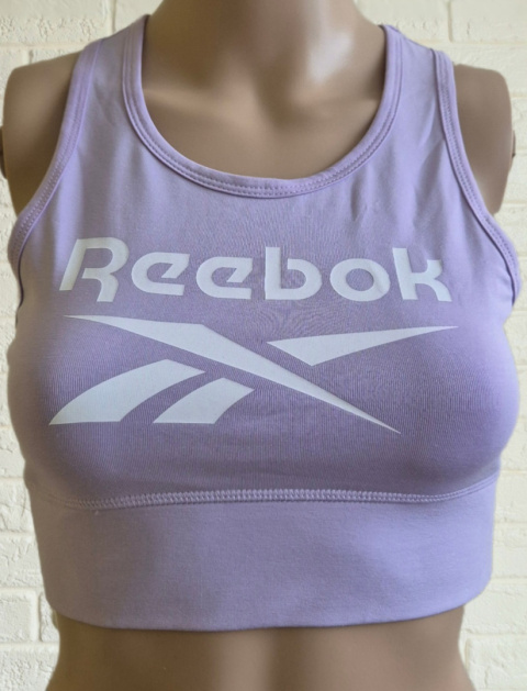 Biustonosz sportowy Reebok