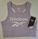 Biustonosz sportowy Reebok