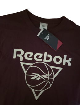 Bluzka Męska Reebok