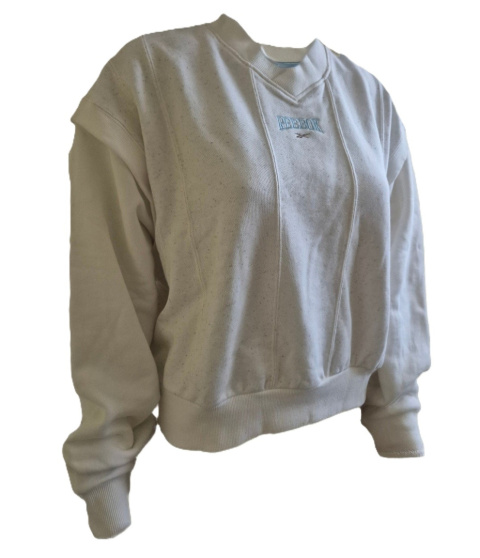 Damska Bluza Reebok Damska Bluza Reebok