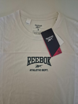 Damski T-shirt Reebok