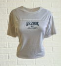 Damski T-shirt Reebok