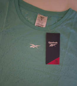 Damski T-shirt Reebok