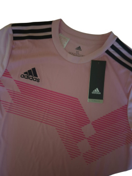 Dziewczęcy T-shirt Adidas