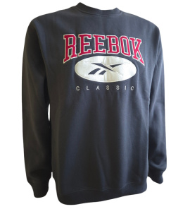 Męska bluza Reebok CL AE CREW