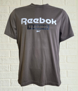 Męski T-shirt Reebok