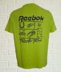 Męski T-shirt Reebok