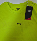 Męski T-shirt Reebok