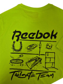 Męski T-shirt Reebok