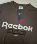 Męski T-shirt Reebok