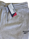 Spodnie Dresowe Reebok