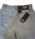 Spodnie Jeansowe Damskie Dr.Denim