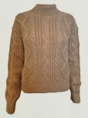 Sweter Damski GMK