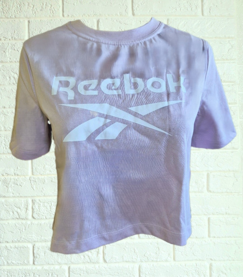 T-shirt Reebok