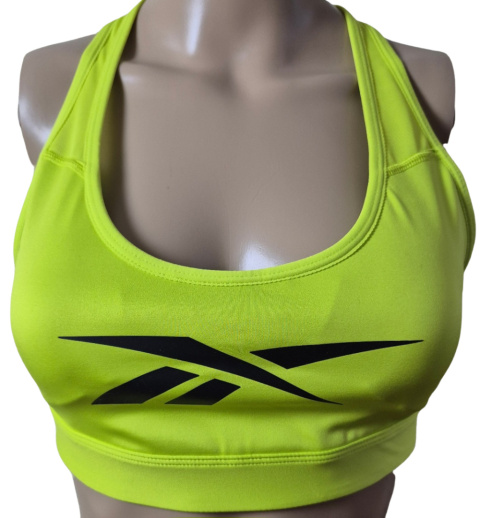 Biustonosz sportowy Reebok Biustonosz sportowy Reebok