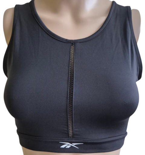 Biustonosz sportowy Reebok Biustonosz sportowy Reebok