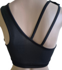 Biustonosz sportowy Reebok