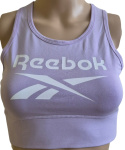 Biustonosz sportowy Reebok