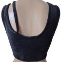 Biustonosz sportowy Reebok