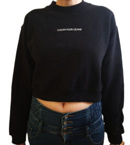 Bluza Damska Calvin Klein