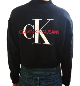 Bluza Damska Calvin Klein