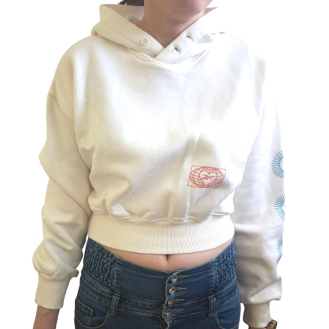 Bluza Damska Reebok Bluza Damska Reebok