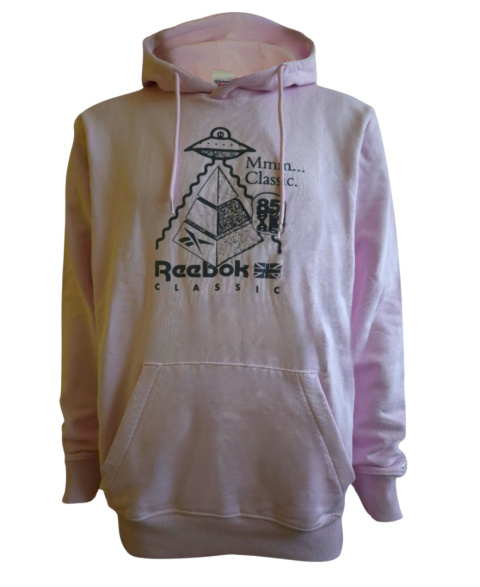 Bluza Reebok Bluza Reebok