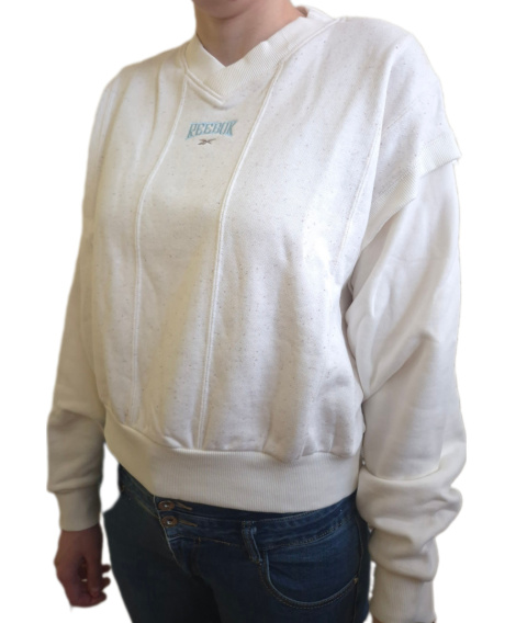 Damska Bluza Reebok Damska Bluza Reebok