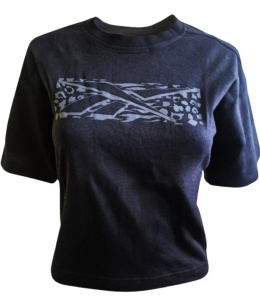Damski T-shirt Reebok