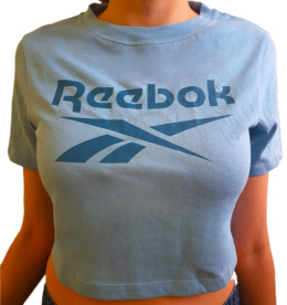 Koszulka Damska Reebok