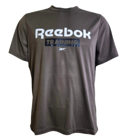 Męski T-shirt Reebok