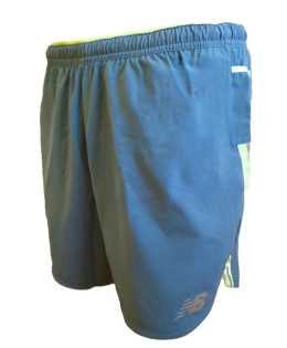 Spodenki Męskie New Balance