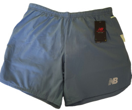 Spodenki Męskie New Balance
