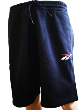 Spodenki Męskie Reebok