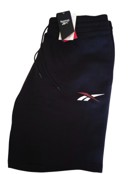 Spodenki Męskie Reebok