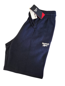 Spodenki Męskie Reebok