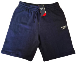 Spodenki Męskie Reebok