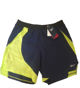 Szorty do Biegania Reebok