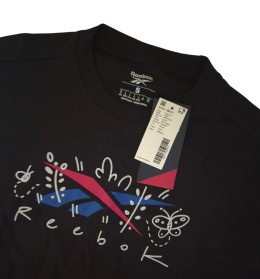T-shirt Damski Reebok