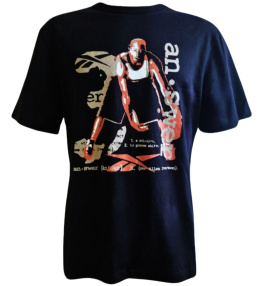 T-shirt Reebok