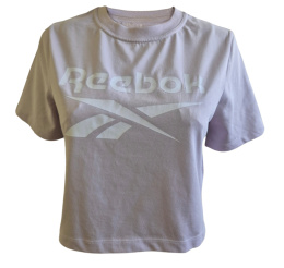 T-shirt Reebok